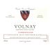 Domaine Jean Monnier and Fils Volnay 2010 Front Label