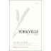 Yorkville Cellars Hi Roller Red 2011 Front Label