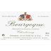 Domaine Jean Pascal et Fils Bourgogne Chardonnay 2007 Front Label