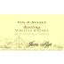 Domaine Jean Sipp Alsace Vieilles Vignes Riesling 2012 Front Label
