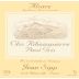 Domaine Jean Sipp Clos Ribeaupierre Pinot Gris 2005 Front Label