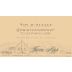 Domaine Jean Sipp Cuvee Particuliere Gewurztraminer 2013 Front Label