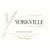 Yorkville Cellars Brut Rose Sparkling Malbec 2013 Front Label