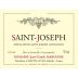 Domaine Jean-Claude Marsanne Saint-Joseph 2013 Front Label