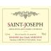 Domaine Jean-Claude Marsanne Saint-Joseph Blanc 2013 Front Label