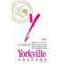 Yorkville Cellars Rennie Vineyard Cabernet Sauvignon 2005 Front Label