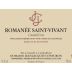 Jean-Jacques Confuron Romanee Saint-Vivant Grand Cru 2009 Front Label