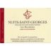 Jean-Jacques Confuron Nuits-Saint-Georges Les Fleurieres 2010 Front Label