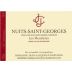 Jean-Jacques Confuron Nuits-Saint-Georges Les Fleurieres 2011 Front Label