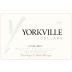 Yorkville Cellars Cuvee Brut 2011 Front Label