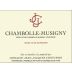 Jean-Jacques Confuron Chambolle-Musigny 2015 Front Label