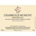 Jean-Jacques Confuron Chambolle-Musigny Premier Cru 2008 Front Label