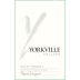 Yorkville Cellars Petit Verdot 2013 Front Label