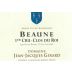 Domaine Jean-Jacques Girard Beaune Clos du Roi Premier Cru 2008 Front Label