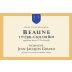 Domaine Jean-Jacques Girard Beaune Clos du Roi Premier Cru 2011 Front Label