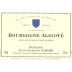 Domaine Jean-Jacques Girard Bourgogne Aligote 2014 Front Label