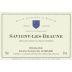 Domaine Jean-Jacques Girard Savigny-les-Beaune 2004 Front Label
