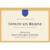 Domaine Jean-Jacques Girard Savigny-les-Beaune 2014 Front Label