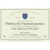 Domaine Jean-Jacques Girard Pernand-Vergelesses 