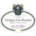 Domaine Jean-Luc Maldant Savigny-les-Beaune 2011 Front Label