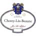 Domaine Jean-Luc Maldant Chorey-les-Beaune 2012 Front Label