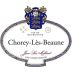 Domaine Jean-Luc Maldant Chorey-les-Beaune Blanc 2012 Front Label