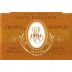 Louis Roederer Cristal Brut 1995 Front Label