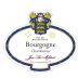 Domaine Jean-Luc Maldant Bourgogne Chardonnay 2014 Front Label