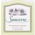 Domaine Jean-Marc Crochet Sancerre Rouge 2014 Front Label