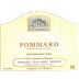 Domaine Jean-Marc et Thomas Bouley Pommard 2010 Front Label