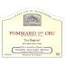 Domaine Jean-Marc et Thomas Bouley Pommard Les Rugiens Premier Cru 2005 Front Label