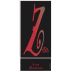 Z-52 Lodi Zinfandel 2012 Front Label