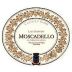 Banfi B Moscadello di Montalcino (500ML) 1998 Front Label