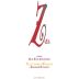 Z-52 Clockspring Vineyard Old Vine Zinfandel 2006 Front Label