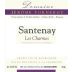 Domaine Jerome Fornerot Santenay Les Charrons 2011 Front Label