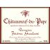 Domaine Jerome Gradassi Chateauneuf-du-Pape 2012 Front Label