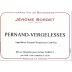 Domaine Jerome Sordet Pernand-Vergelesses 2014 Front Label