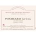 Domaine Jerome Sordet Pommard Les Fremiers Premier Cru 2009 Front Label