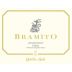 Marchesi Antinori Castello della Sala Bramito Chardonnay 2016 Front Label