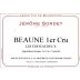 Domaine Jerome Sordet Beaune Les Chouacheux Premier Cru 2011 Front Label
