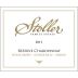 Stoller Reserve Chardonnay 2011 Front Label