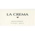La Crema Monterey Pinot Gris 2016 Front Label