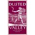 Dusted Valley Wahluke Slope Petite Sirah 2014 Front Label