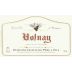 Domaine Jessiaume Volnay 2009 Front Label