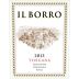 Il Borro 2013 Front Label