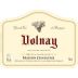 Domaine Jessiaume Volnay 2013 Front Label