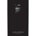 Alma Negra M Blend 2015 Front Label