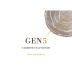 GEN5 Cabernet Sauvignon 2014 Front Label