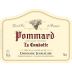 Domaine Jessiaume Pommard La Combotte 2011 Front Label