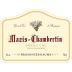 Domaine Jessiaume Mazis-Chambertin Grand Cru 2011 Front Label